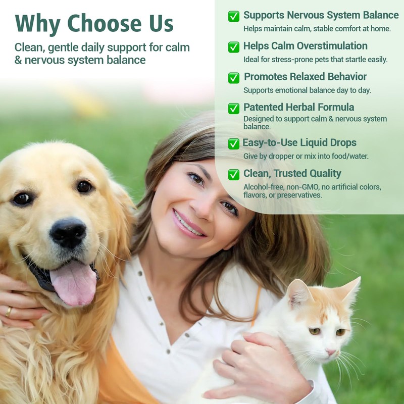 Seizure Guardian for Dogs and Cats – Helps Manage Seizure