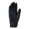 Roeckl Sports Walk Riding Gloves, Leisure Winter Gloves, Black 7