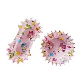 By Bandai Rat In Here Tadpole Lunch Cup Set 25 Piece