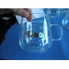 Unbranded Astrological Signs You cant fool me...glass Coffee Tea Cup