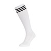 Nessi Women's Athletic Socks weißschwarz Size:37-41