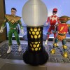 Power Rangers Lightning Collection Viewing Globe With Lights Accessory Version