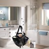 2 Pack Mesh Shower Caddy, Quick Dry Shower Tote Bag