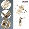 KOTARBAU Door Handle 72 mm BB Door Handle Godmother Door