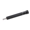 Pneumatic Hydraulic Shock Absorber Aluminum Alloy Damping Force Adjustable 30mm