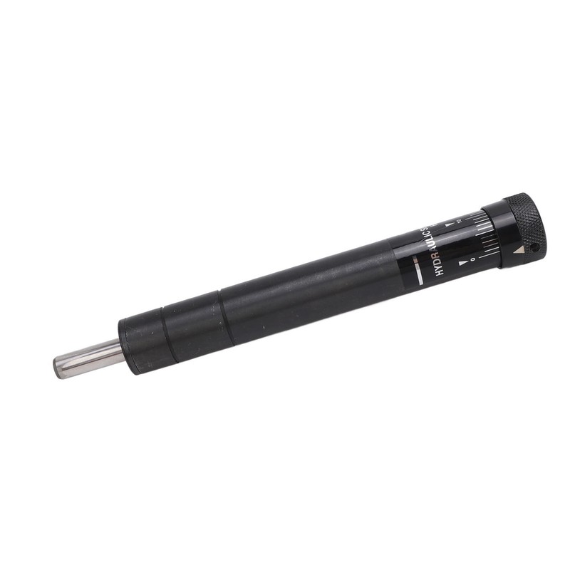 Pneumatic Hydraulic Shock Absorber Aluminum Alloy Damping Force Adjustable 30mm