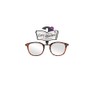 Easy Readers Metal Bridge Tortoiseshell +2.5, Tortoiseshell