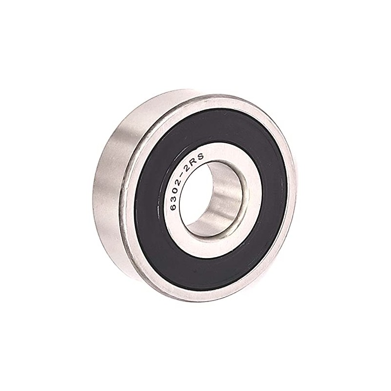 Replacement N127530 Groove Ball Bearing fits Dew N127530 6302-2RS DW708