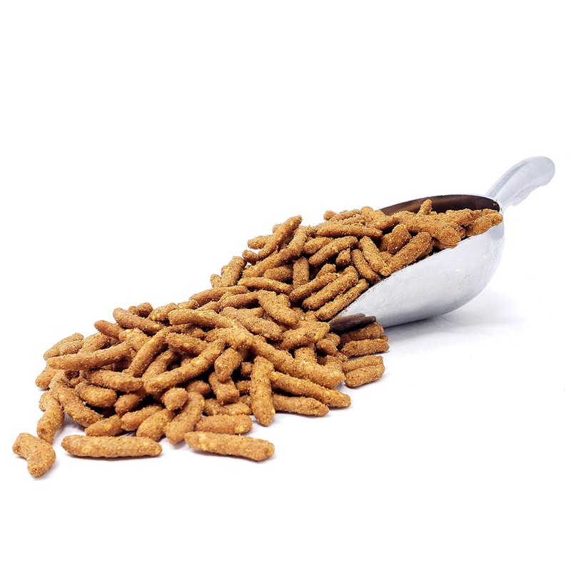 Candy Retailer Cajun Sesame Sticks 1 Lb.