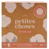 Les Petites Choses Day Sanitary Napkins 10 Sanitary Napkins