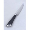 Chicago Cutlery FUSION 4.5" STEAK Knife SINGLE, Stainless Steel Blade,