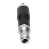 RCA Tattoo Pen Kit Silver Black Rotary Tattoo Machine Power