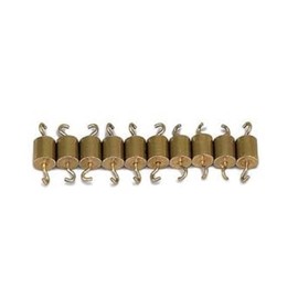 3B Scientific U8404700 Composition Pieces, 20 g (Pack of 10)