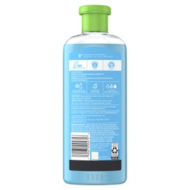 Herbal Essences Herbal essences hello hydration shampoo and body wash deep moisture for hair 11.7 fl Ounce, 11.7 Fl Ounce