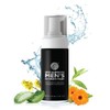 Skin Elements Men's Intimate Wash 120 ml - Limpieza suave