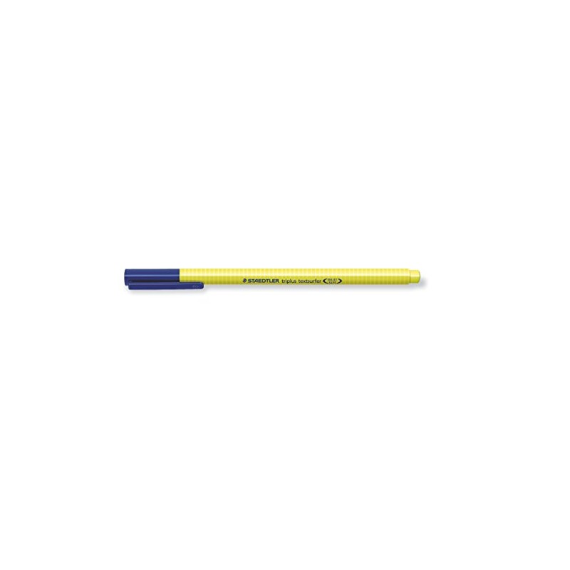 Staedtler Triplus Textsurfer 362 1 Variable Tip Highlighter and a