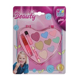 Happy People 55647 55647-Schmink Set, Herz