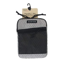 Burton Mini Tablet Sleeve Grey Heather Fall Winter 2016 – One Size