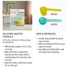 Baby Scoops Co. Infant Formula Measuring Scoop — Precise 1oz