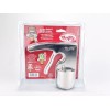 Thrifty Old Time Ice Cream Scooper Rite Aid Original Stainless