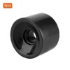 Skateboard Wheels Set of 4 High Strength Durable Weight Capacity