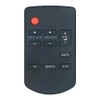Allimity N2QAYC000064 Remote Replacement for Panasonic Home Theater System SC-HTB170