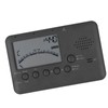 Wind Instrument Tuner High Sensitivity Portable Universal Electronic Metronome for