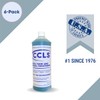 CCLS Septic Tank and Cesspool Treatment Additive/Organic Enzyme Producing Bacteria/Non-Toxic/Non-Hazardous/Non-Corrosive