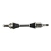 KAX Front Left Constant Velocity CV Axle Shaft Compatible with