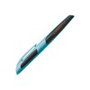 STABILO Flow Ballpoint Pen Light Blue/Black