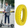 Electric Scooter Rubber Tire Double Honeycomb Tire for Xiaomi for