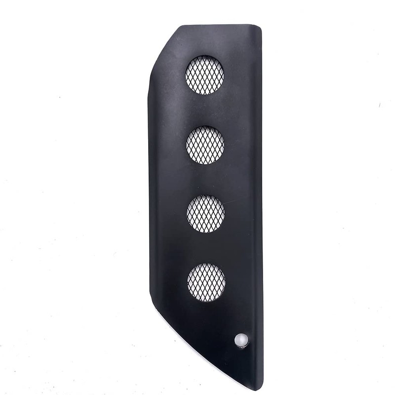 For CL250 CL300 CL500 2023 Heat Insulation Panel Motorcycle Exhaust