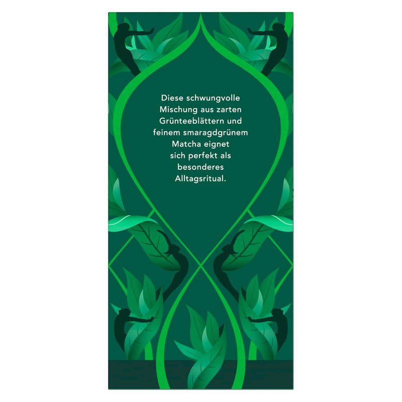 Pukka Supreme Matcha Green, Organic Herbal Green Tea with Oothu,