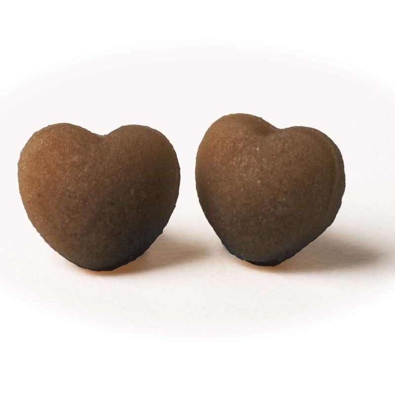 Loving Pets Houndations Salmon Training Treats Salmon Dog Treat, 4