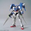 Bandai Spirits HGBD 1/144 Scale Plastic Colour Coded Gundam Build