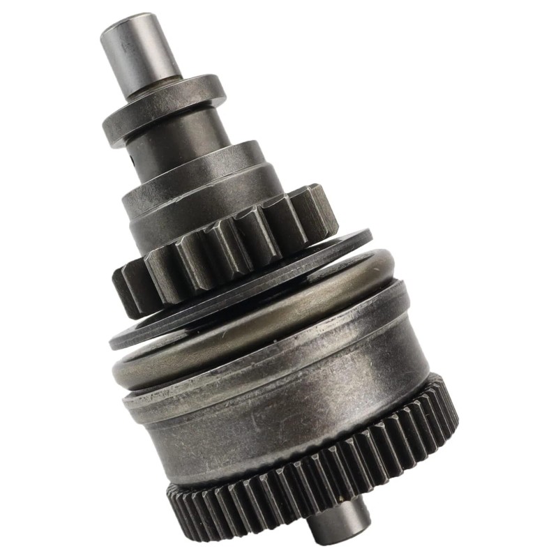 superstarterstoreee Starter & Bendix for Kawasaki JS750 750SX 1992-1995 JS750