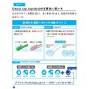 Lion Dent Check-Up Standard (DENT.Check-Up standard) Fluoride 1,450 ppm 135g
