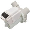 Supplying Demand 4681EA1007A Washer Drain Pump Assembly - Replaces 2649379,