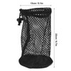 24-32 Uds Bolsa de Malla para Pelotas de Golf Saco