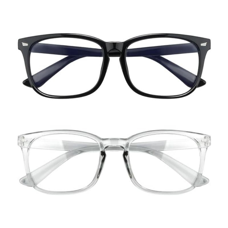 High Tech Blue Light Glasses - Advanced 99% Blue Light