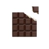 Ritter Sport Chocolate Bars with Nuts (Dark Chocolate with Marzipan,