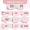 Upgrade Nails Don't Fall Off Easily Nail Trainning Practice Hand,