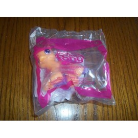 My Little Pony Scootaloo McDonald's Happy Meal Toy #6