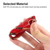 MILD EAST 5 Button Key Fob Cover for Altima Armada