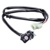 Tusk Engine Kill Switch for Honda CRF450R 2009-2012