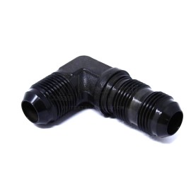 Aeroquip AN833-10 ELBOW BULKHEAD FITTING