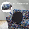 hyha - Fundas de sofá, fundas de silla/sofá, estampado floral,
