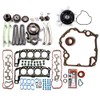 Timing Chain Kit Head Gasket Set w/Water Pump Replace 2002-2004