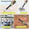 Metal Detector Pinpointer for Adults & Kids IP68 Waterproof 360°
