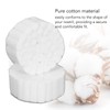 1000Pcs Dental Cotton Rolls Proper Size Highly Absorbent Shape Keep